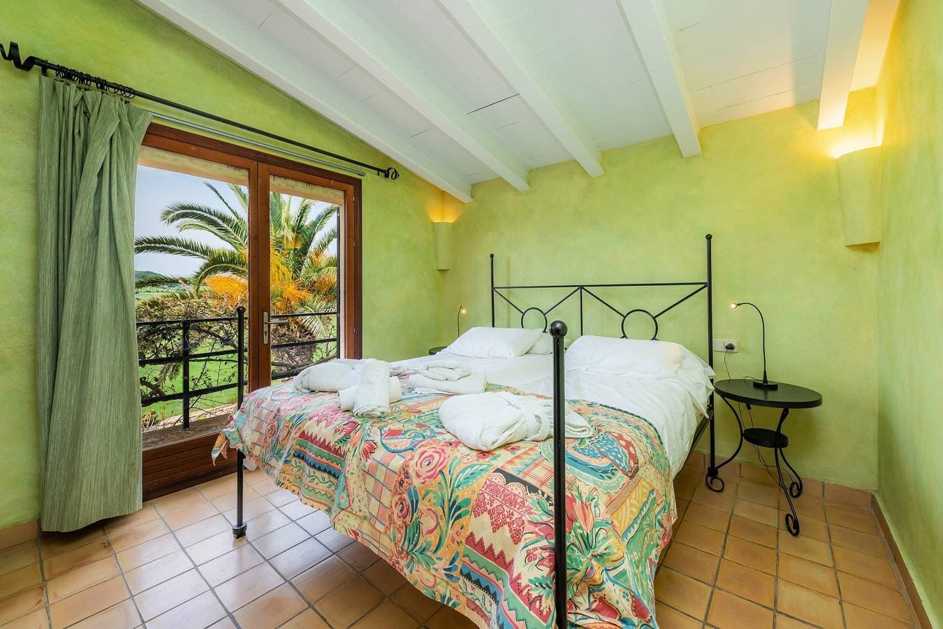 Foto 13 von 31: Familienfreundliche Finca mit Pool – Finca Sa Grua