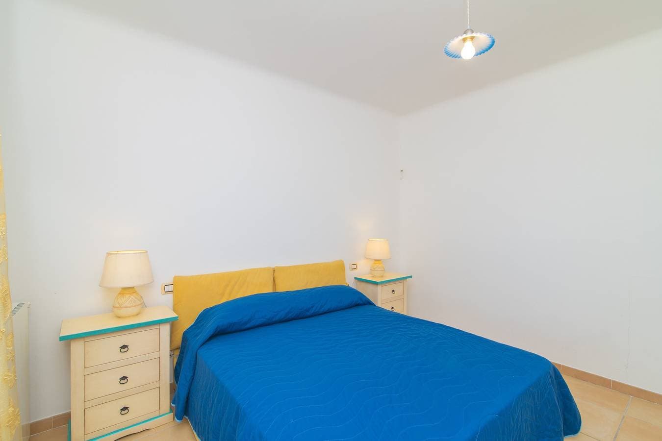 Foto 9 von 28: Villa 'Maddalena' mit Meerblick, Privatem Pool und Klimaanlage