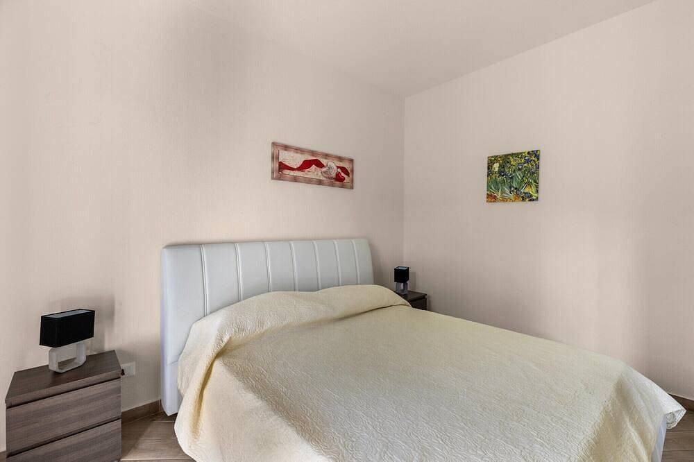 Foto 5 von 30: Klimatisiert, mit Garten und privatem Parkplatz