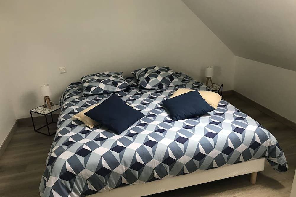 Foto 2 von 30: Gîte für 5 Personen und 2 Stunden privater Entspannungsbereich inklusive