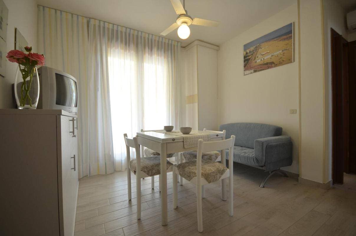 Foto 10 von 22: Einladendes Ferienhaus in ruhiger Lage