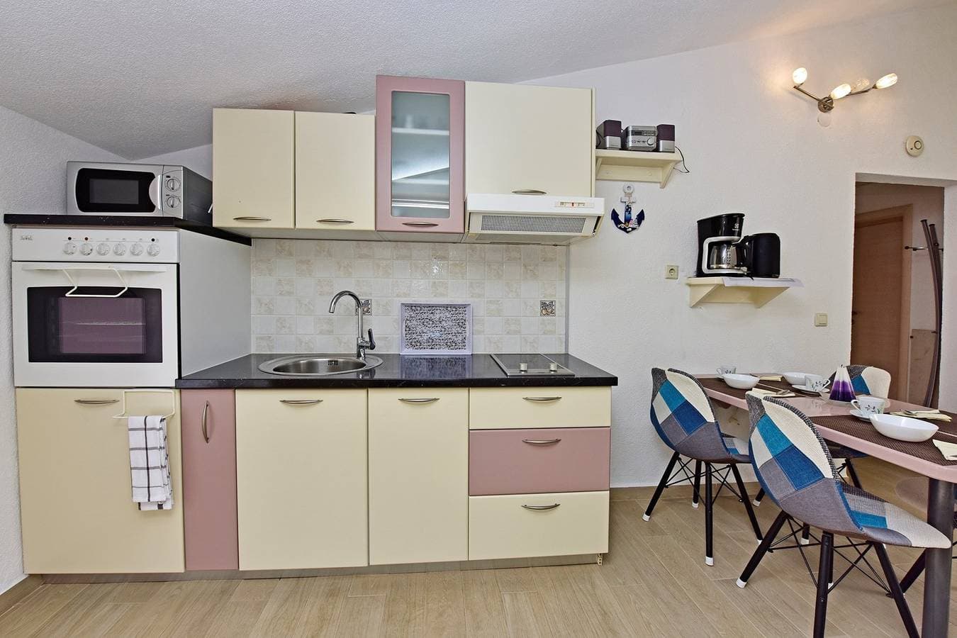Foto 12 von 27: Wohnung Laura D mit Gemeinschaftspool