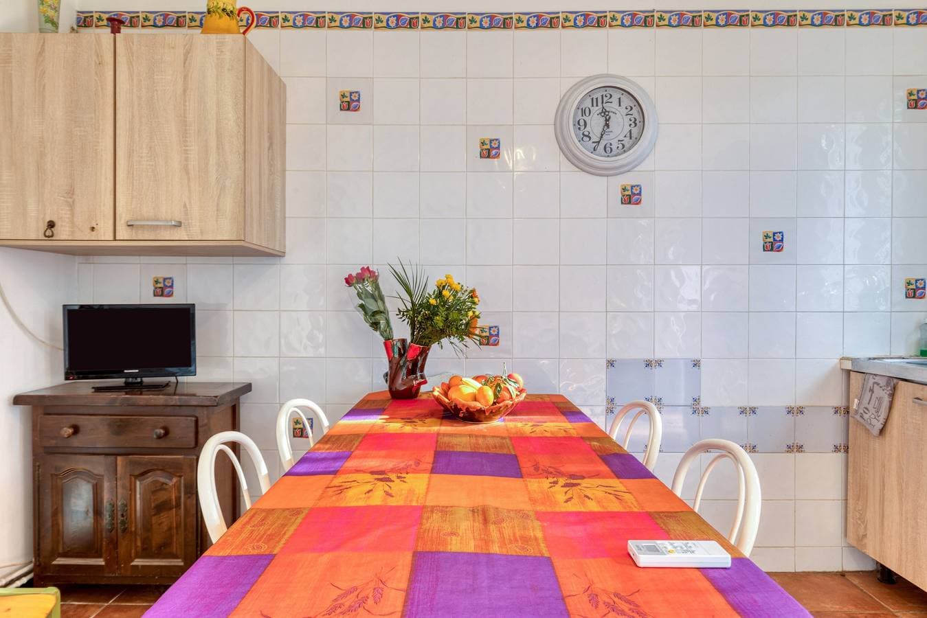 Foto 5 von 23: L'Aigrette – Apartment mit privatem Garten und WLAN, in der Nähe von Stränden und Stadtzentrum
