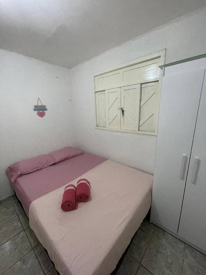 Casa A-mar 1