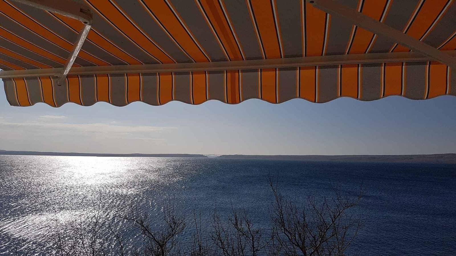 Foto 3 von 26: Ferienwohnung direkt am Meer