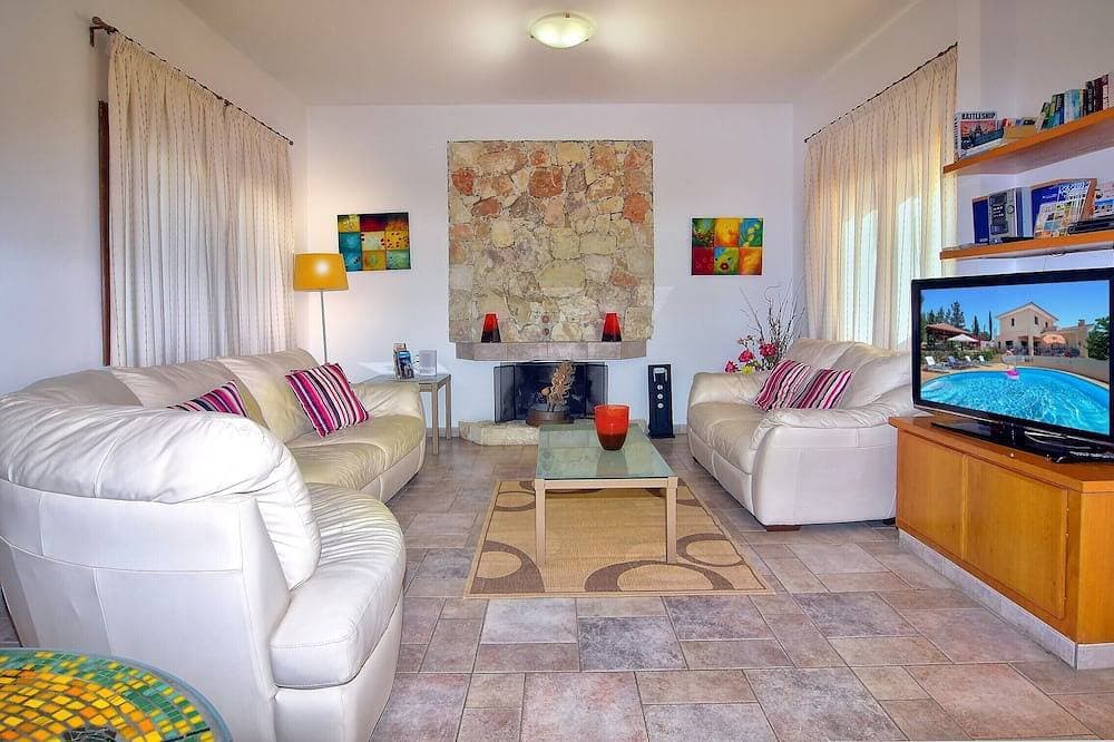 Foto 5 von 30: Herrliche Villa in Coral Bay, großer Pool,  Umgebung