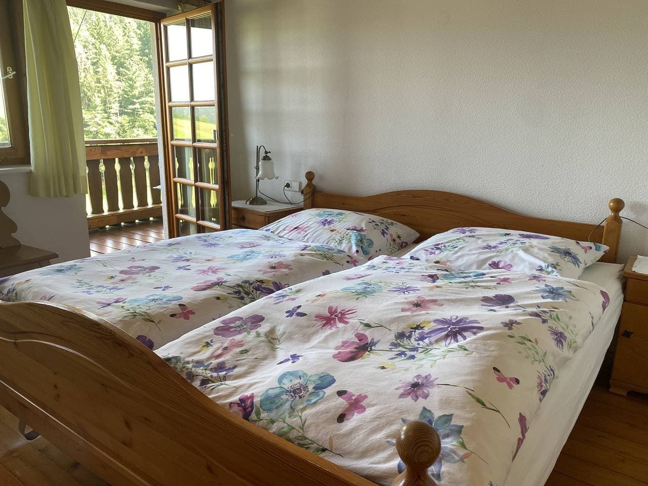 Foto 10 von 17: Ferienwohnung Kirschblüte - Laulisgraben Hideaway Tm