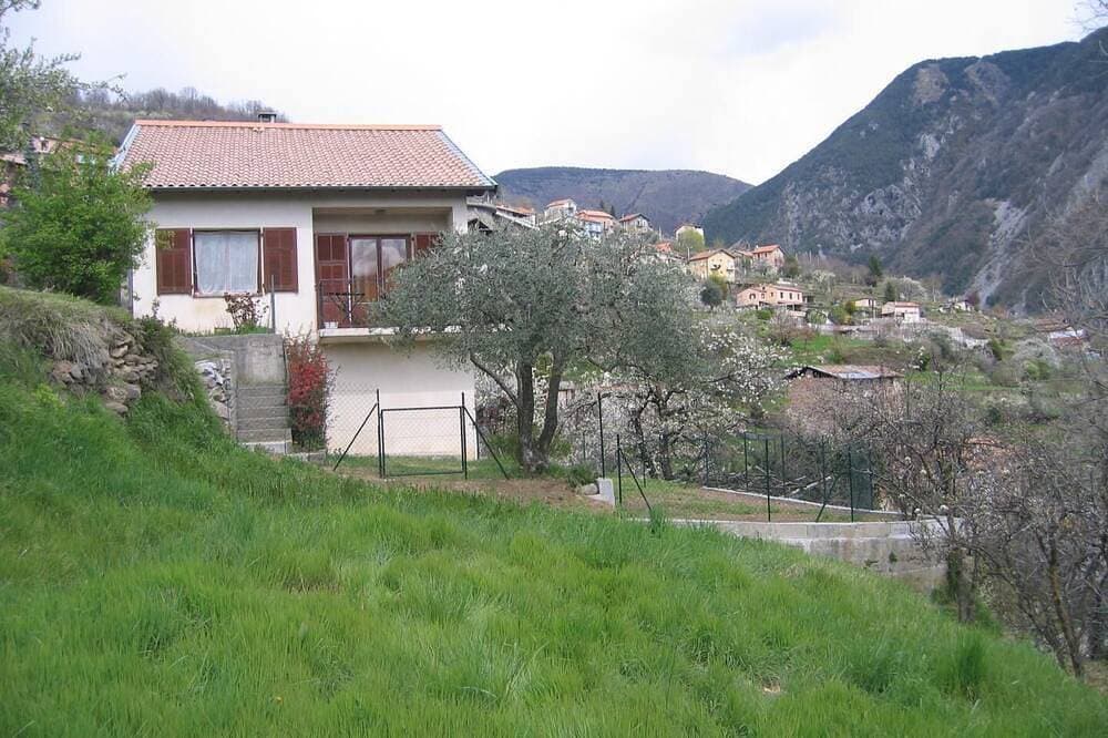 Foto 12 von 19: Gîte du Colombier - Belvedere