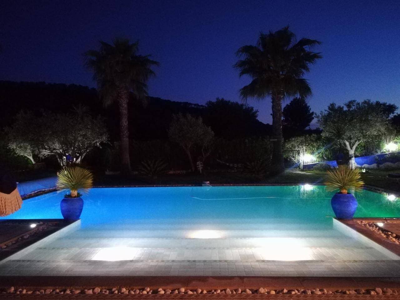 Foto 7 von 84: Villa with Private Pool