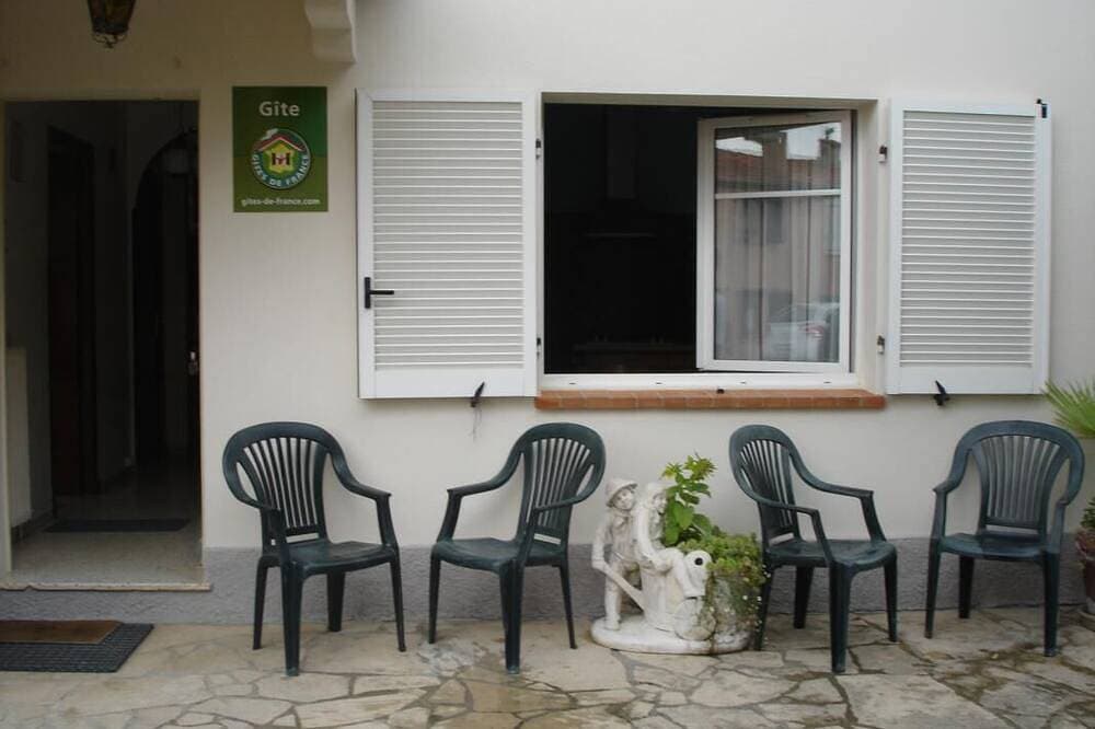 Foto 11 von 27: Gîte Bosi Tanneron - Tanneron