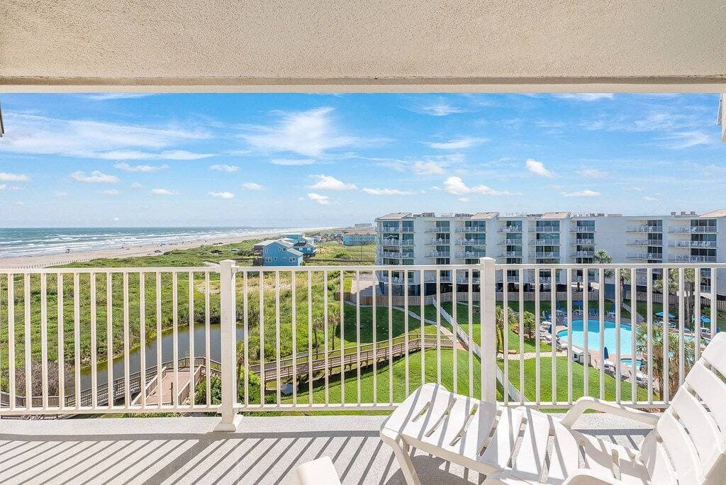 Foto 11 von 20: Sandcastle Condominiums Unit 507