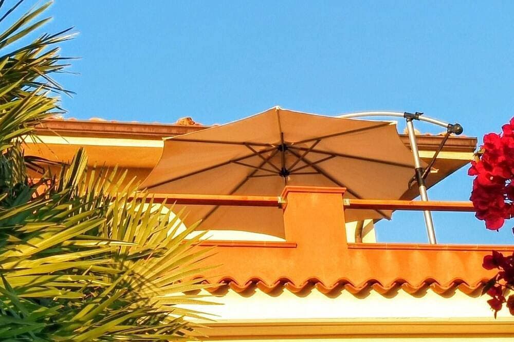 Foto 5 von 30: Terramare' Wohnung mit Wasserblick