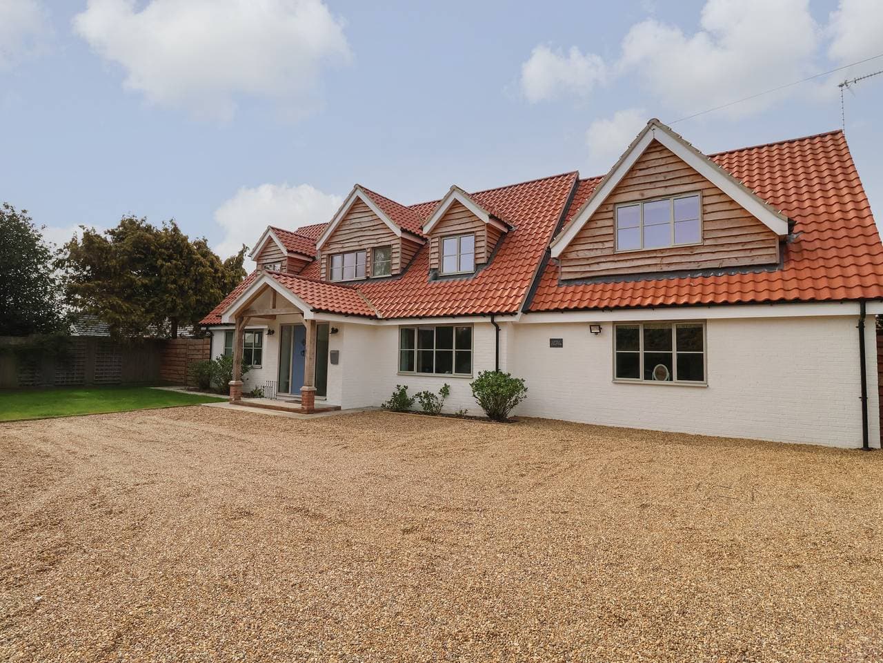 Cottage 1