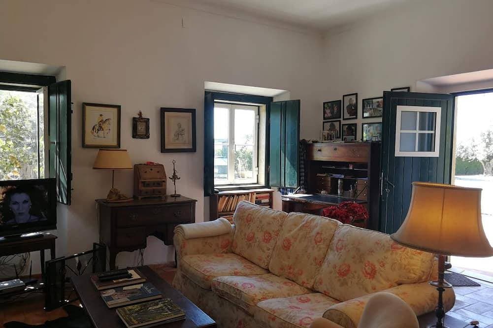 Foto 11 von 30: Tagus Green Villa, Santarém, Portugal