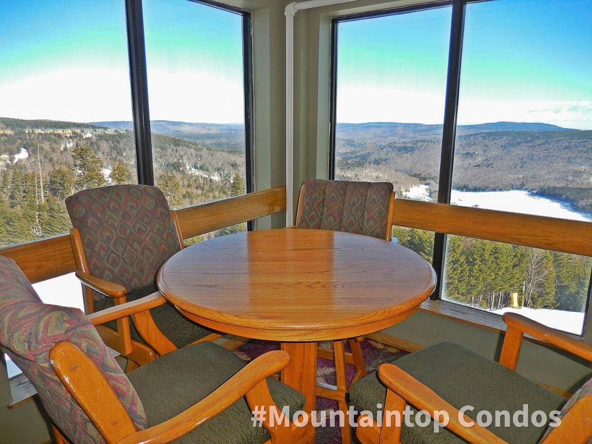 Foto 5 von 5: Mountain Lodge 1Br Condo - 228