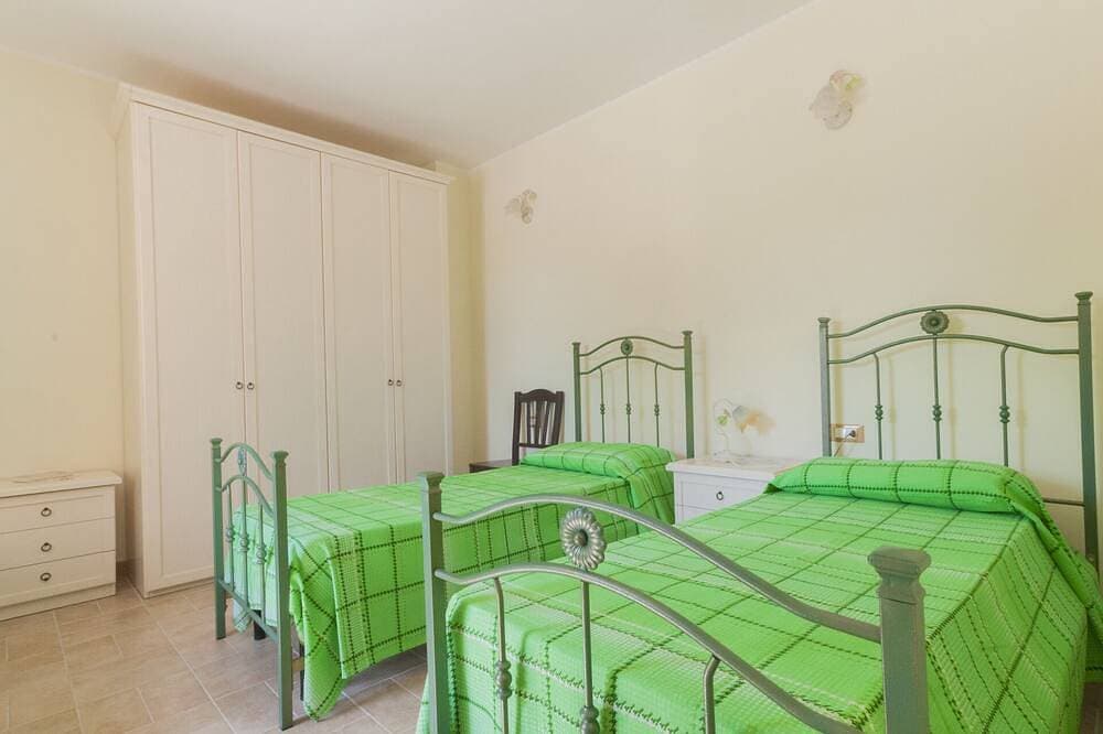 Foto 5 von 30: \"Casale Giacinta\" altes Häuschen zwischen Meer und Bergen mit Schwimmbad