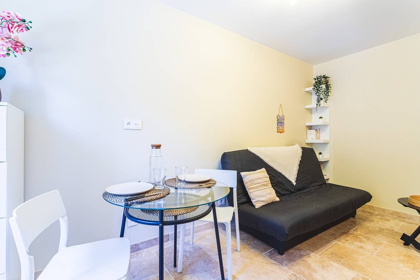 Foto 3 von 14: Ferienwohnung für 2 Personen