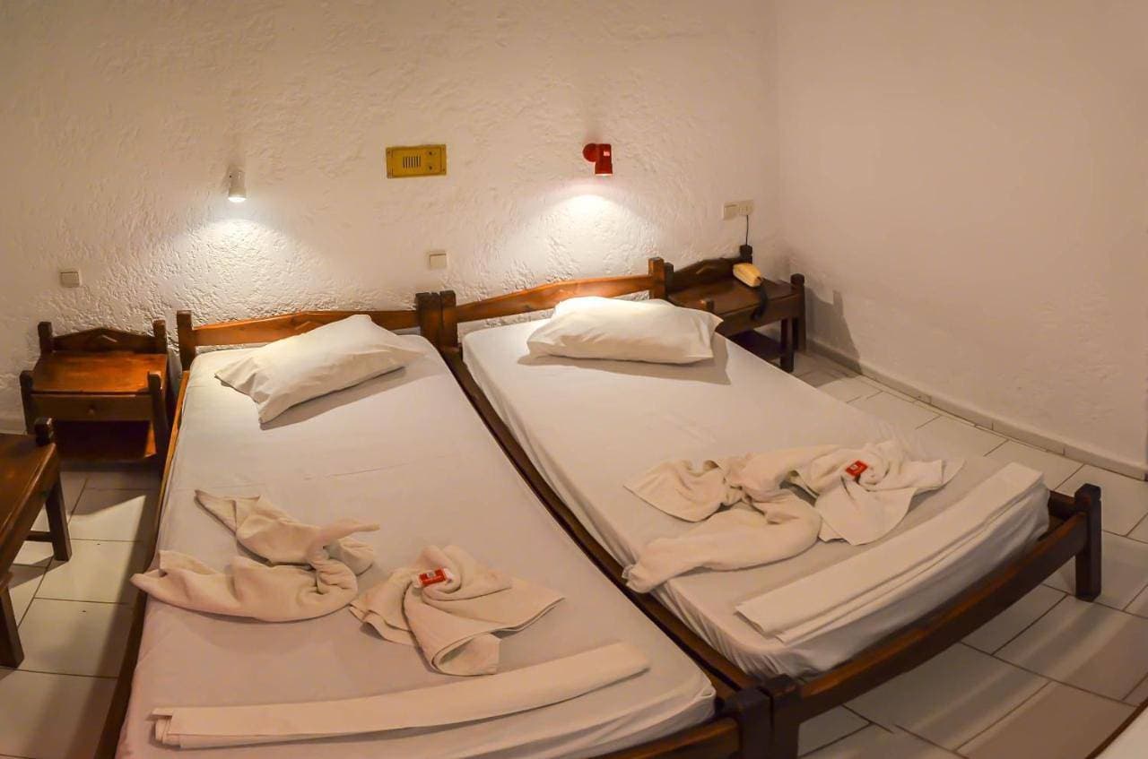 Foto 6 von 12: Double or Twin Room