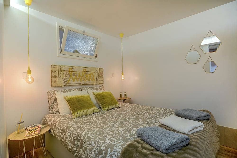 Foto 7 von 30: Apartment mit Terrasse im historischen Grace-Gebäude mit kostenlosem mobilem WLAN
