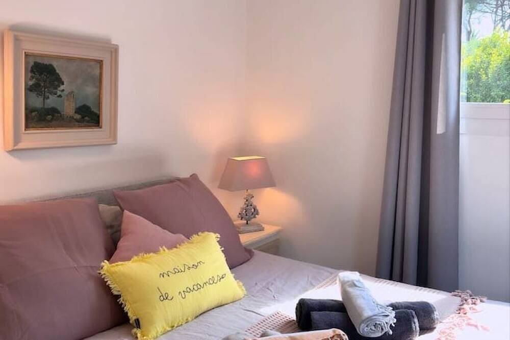 Foto 6 von 29: Villa climatisée au calme absolu à 5minutes à pied de Valbonne