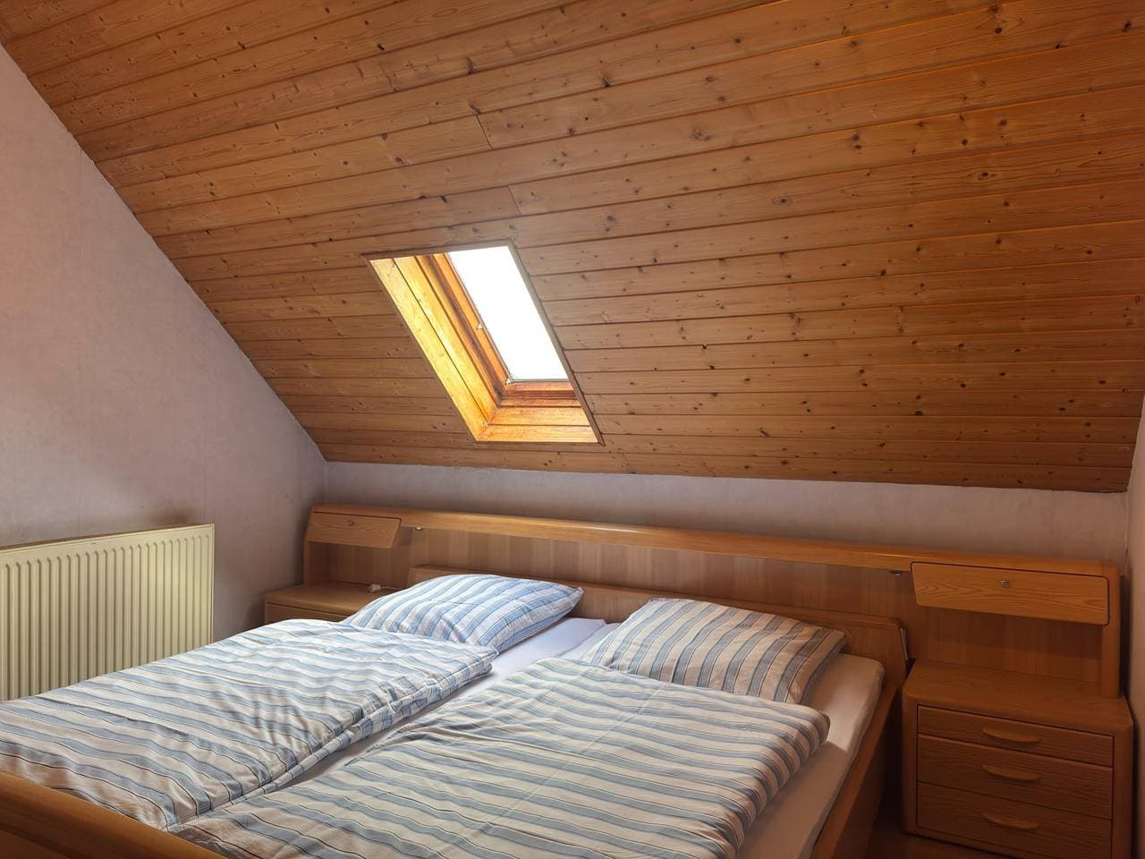 Foto 10 von 21: Ferienwohnung mit Garten auf dem Bauernhof