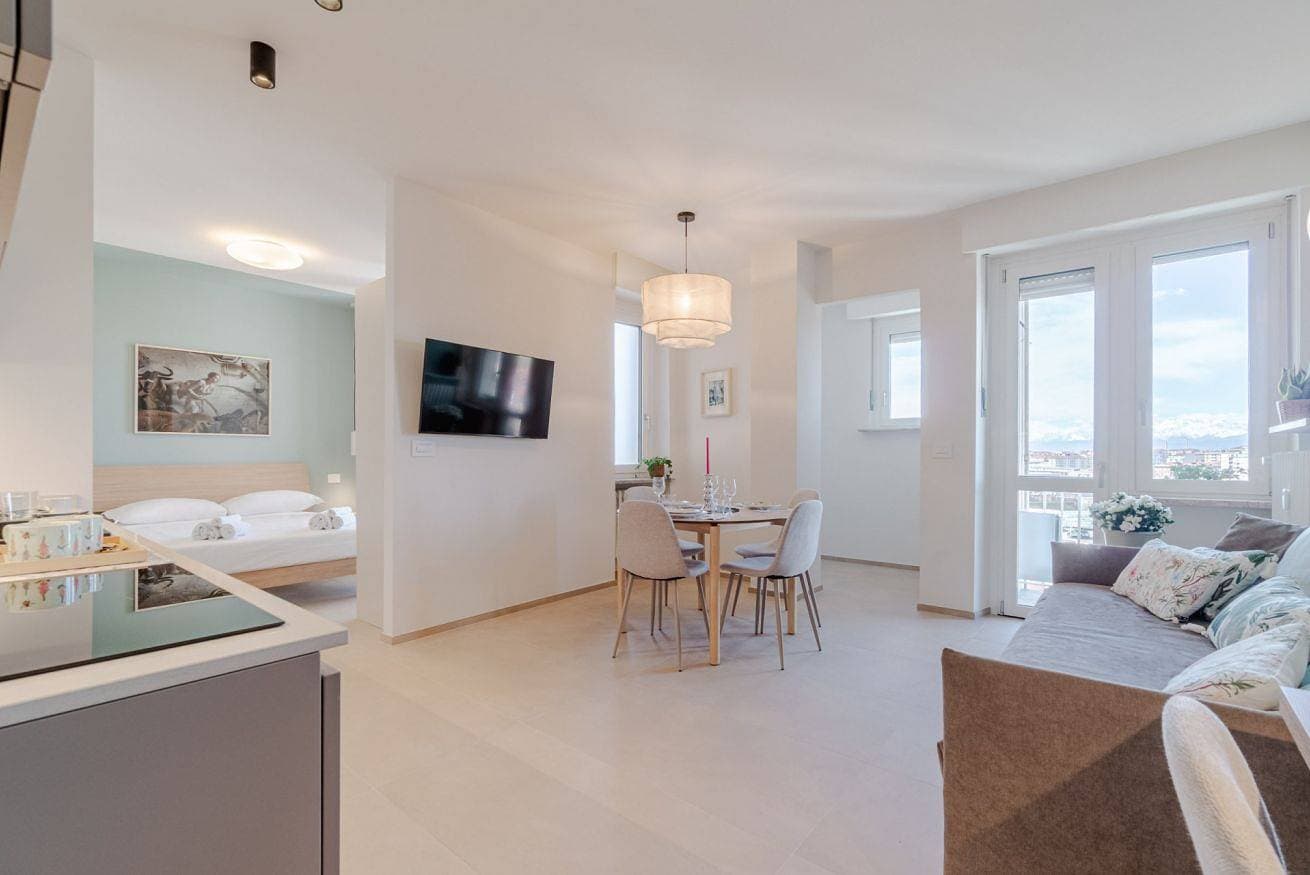 Foto 4 von 25: Ferienwohnung für 3 Personen