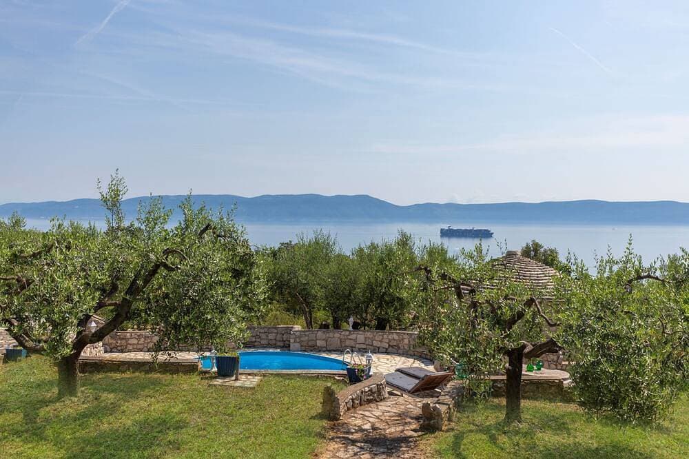 Kuća - Jeder Moment Ihres Urlaubs wird ein wahres Vergnügen sein! 1