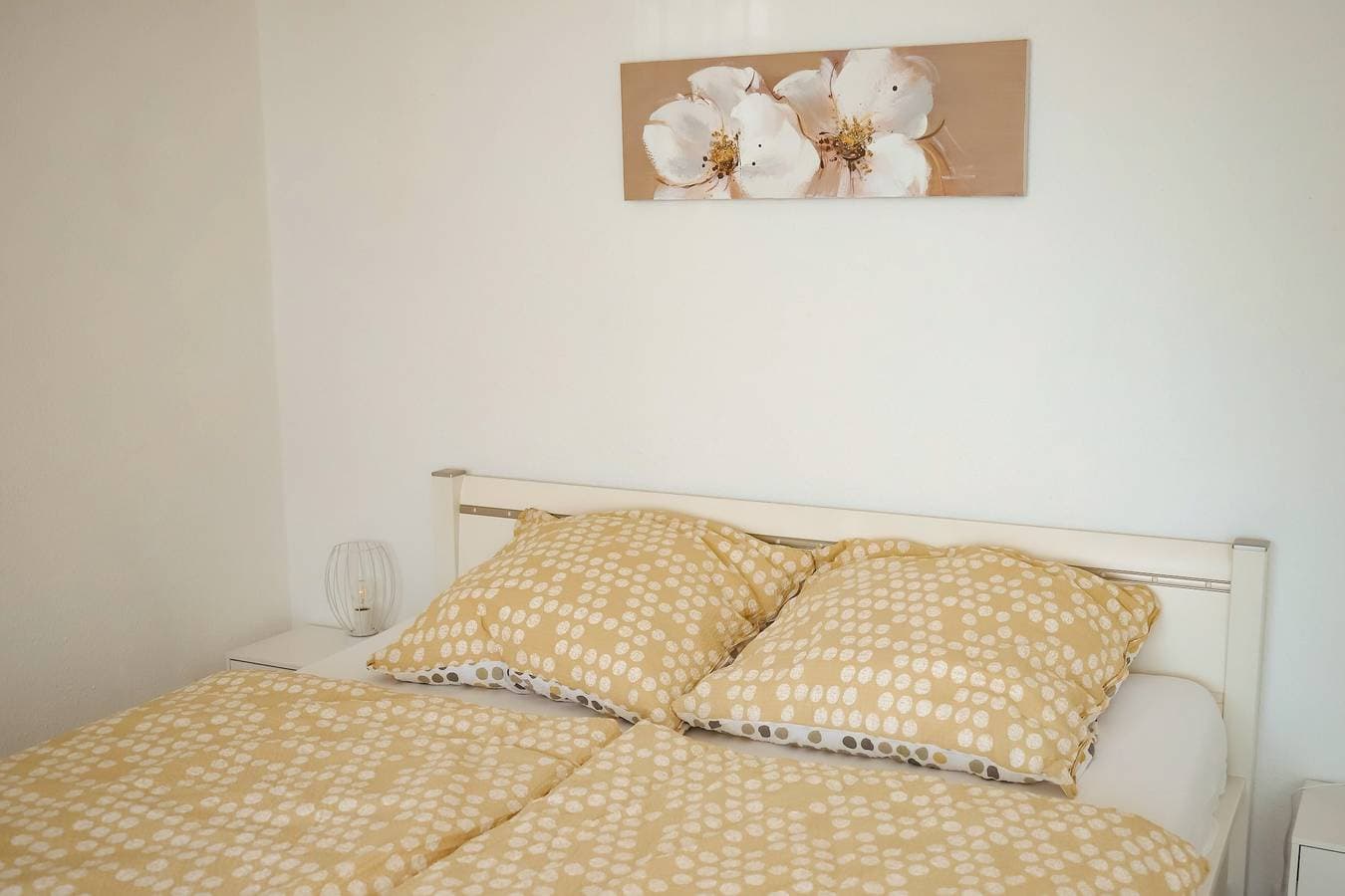 Foto 9 von 27: Standard Zimmer 'Doppelzimmer 3'