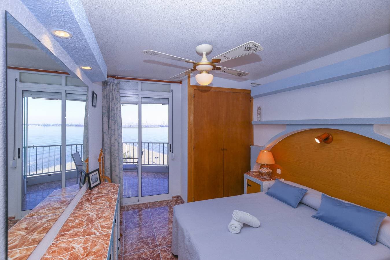 Foto 4 von 24: Apartamento Bell Pineda frente al mar