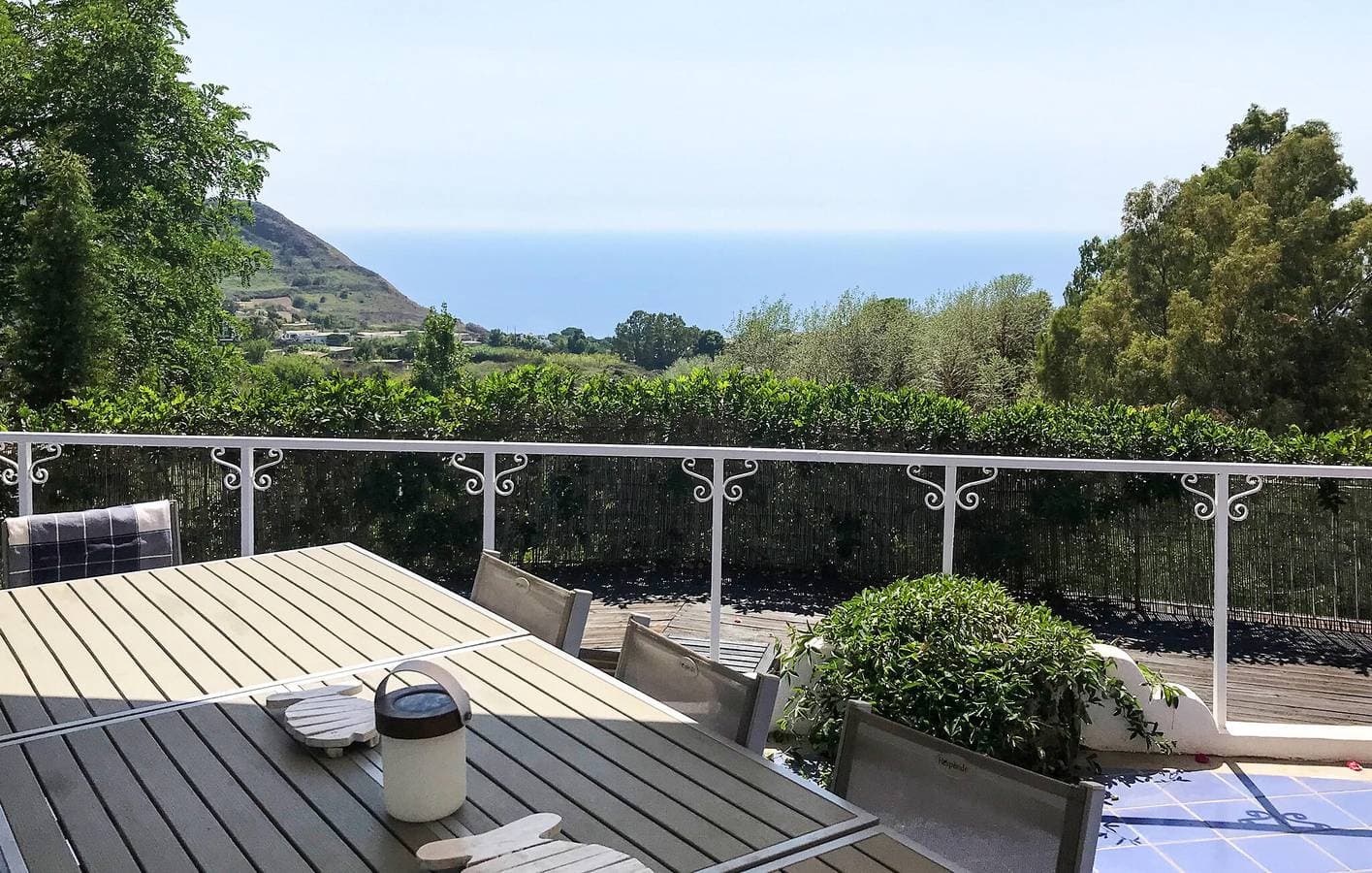 Foto 8 von 33: Strandhaus mit Pool und Terrasse – 2 km bis zur Küste