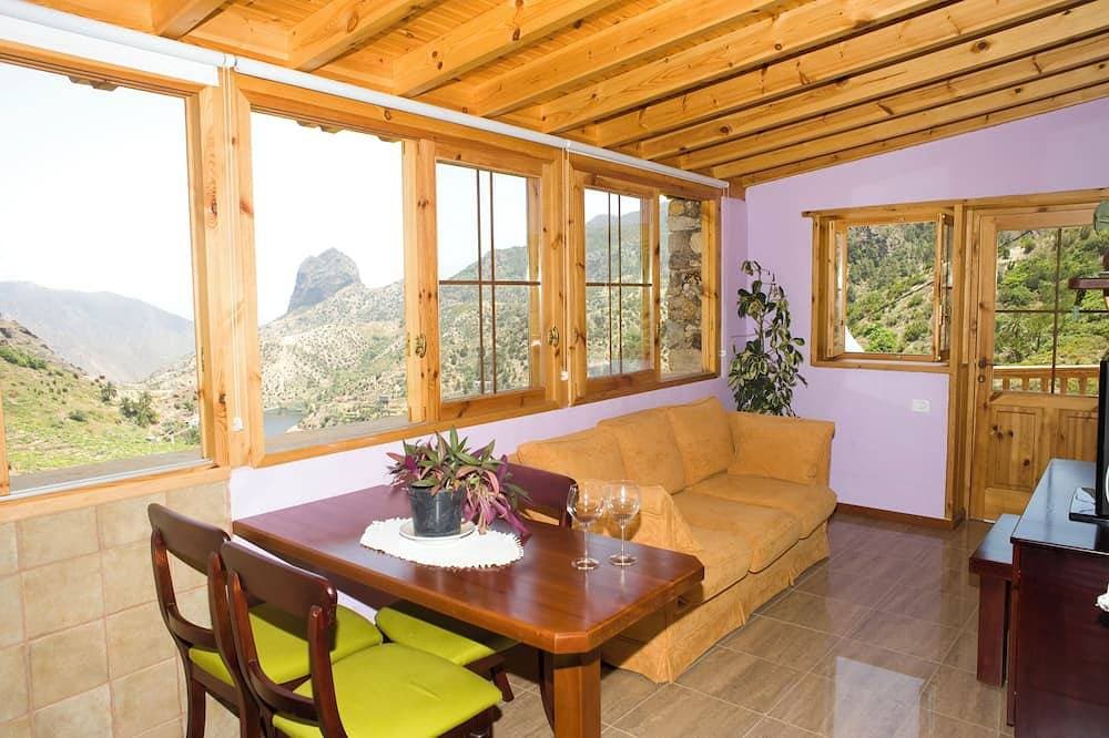 Foto 6 von 21: Casa Rural Banda de Las Rosas