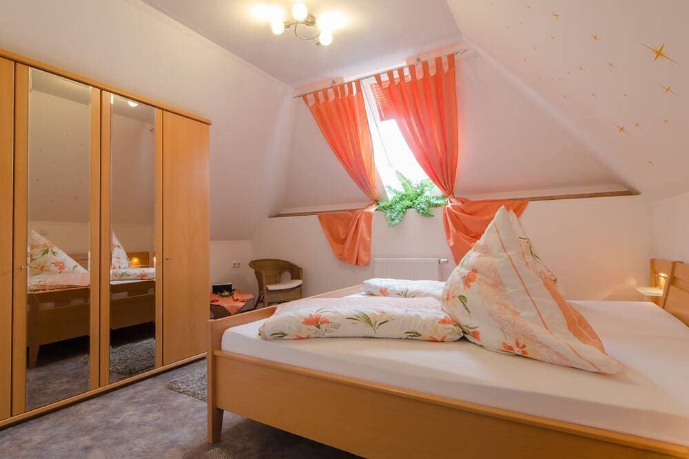 Foto 2 von 24: Ferienwohnung Haus Sonnenschein in Kleingesee