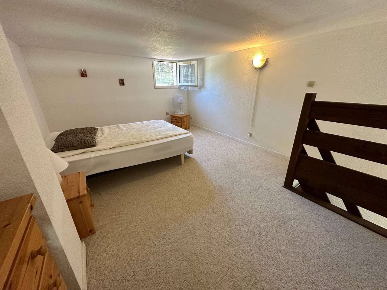 Foto 5 von 10: Ferienwohnung für 6 Personen mit Pool