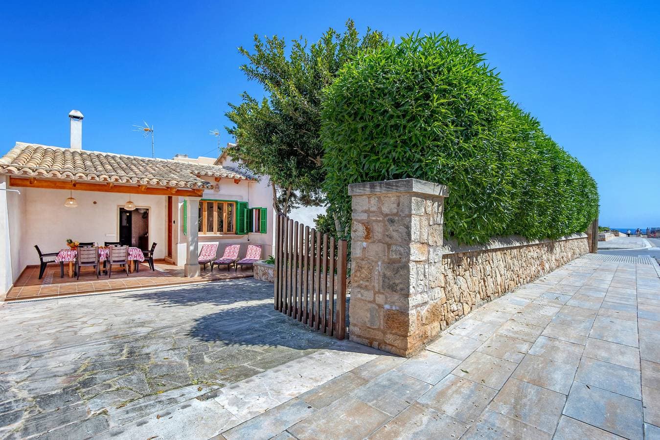 Foto 3 von 43: Casa Maremar