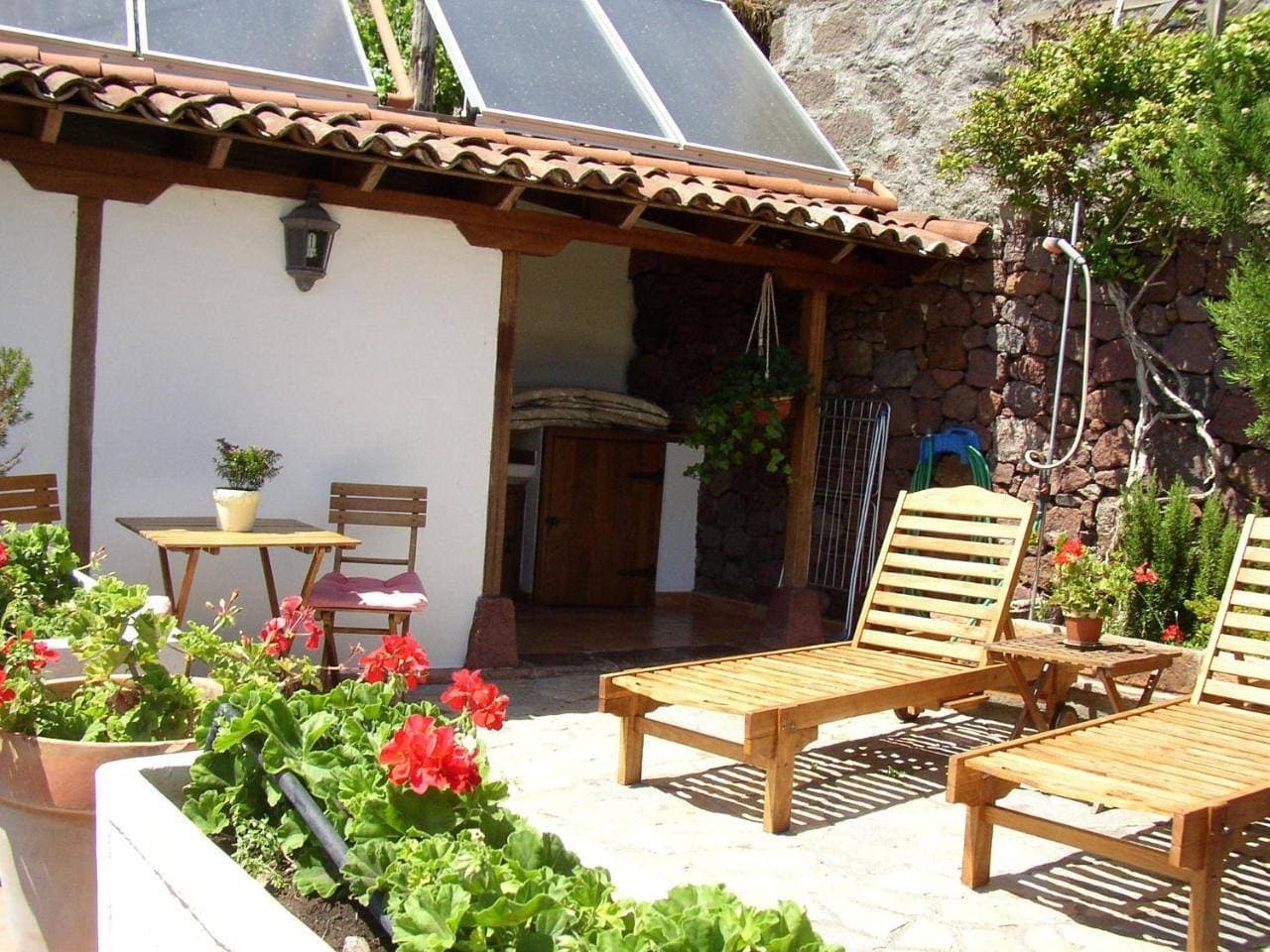 Foto 5 von 11: One-Bedroom Cottage