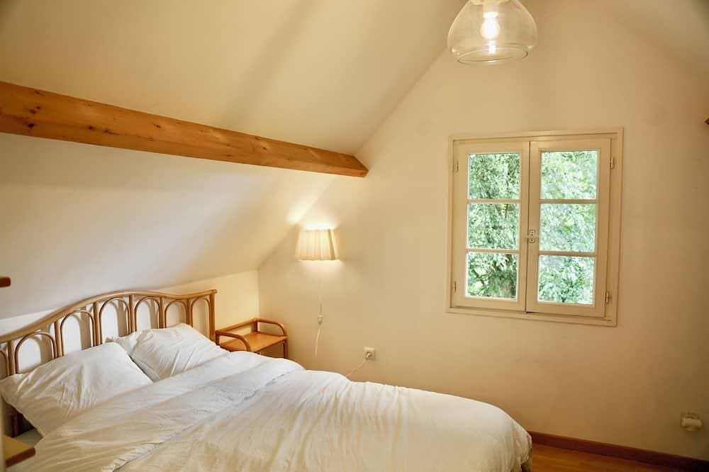 Foto 5 von 23: Private domain - Gîte Cottage Normandy Deauville Cabourg 20mins seaside