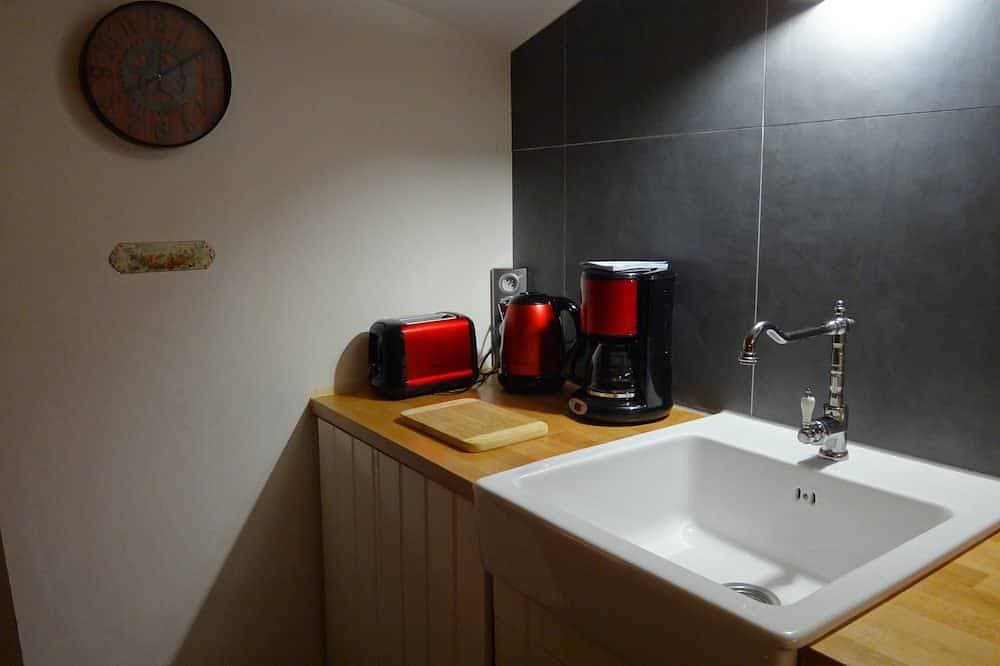Foto 13 von 30: 4 Sterne - Hochwertige Wohnung air conditionned, beheiztes Schwimmbad, Genf