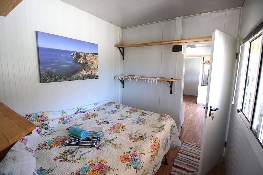Foto 3 von 30: Bungalow am See/Fluss mit Privatstrand & Spielplatz nur 25km bis Albufeira