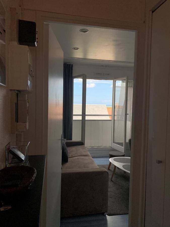 Foto 5 von 18: Studio with Sea View