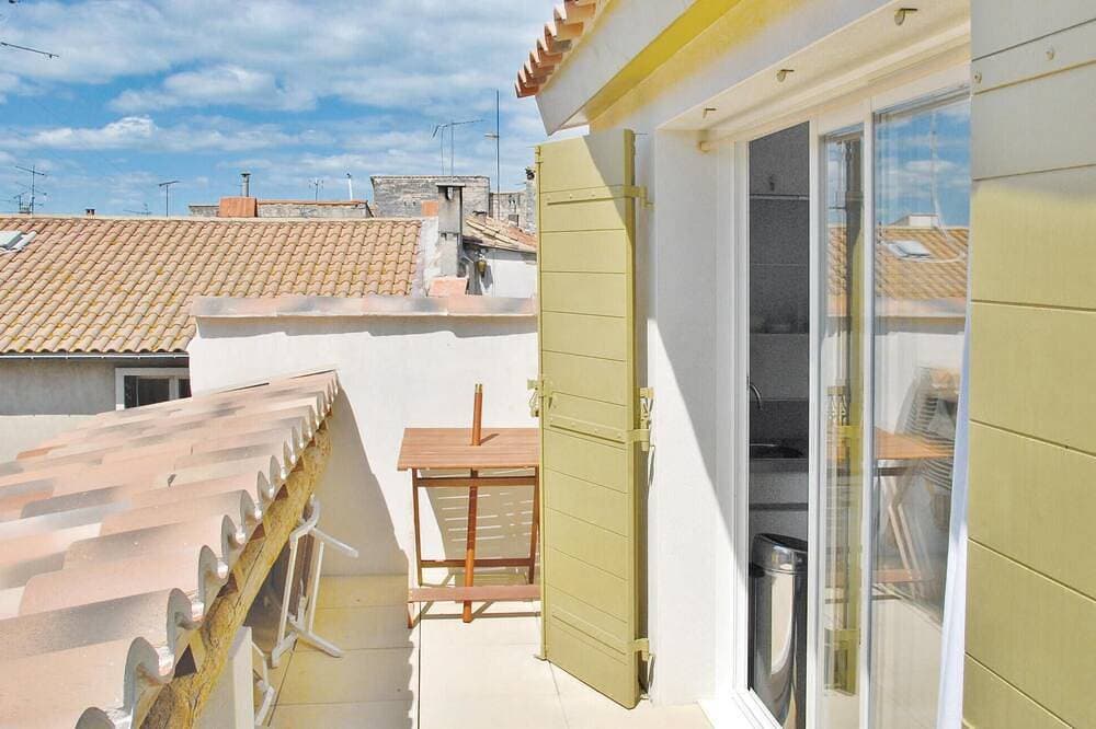 Foto 8 von 29: Schönes Haus in Beaucaire mit WLAN