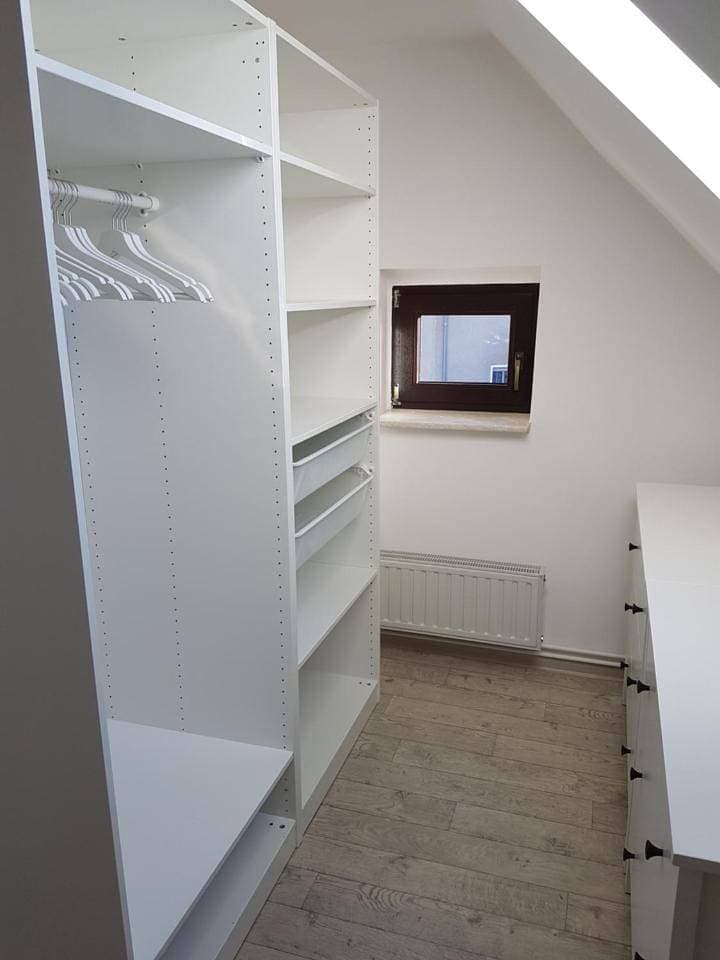 Foto 11 von 17: Two-Bedroom Apartment