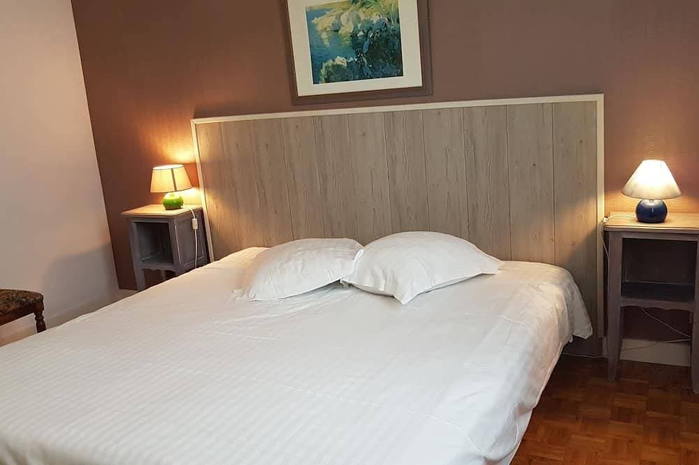 Foto 2 von 15: Möblierte Wohnung in komfortablem Einfamilienhaus mit gepflegtem Garten