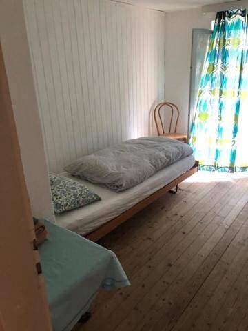 Foto 9 von 10: Three-Bedroom House