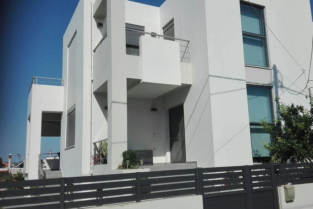 Foto 10 von 30: Sea Escape Boutique Apartment – nur wenige Schritte von Agii Apostoli & Golden Beach