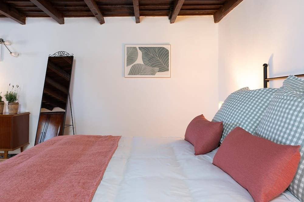 Foto 5 von 30: Vivelorural Casa Pepe vistas a la montaña, Tejeda
