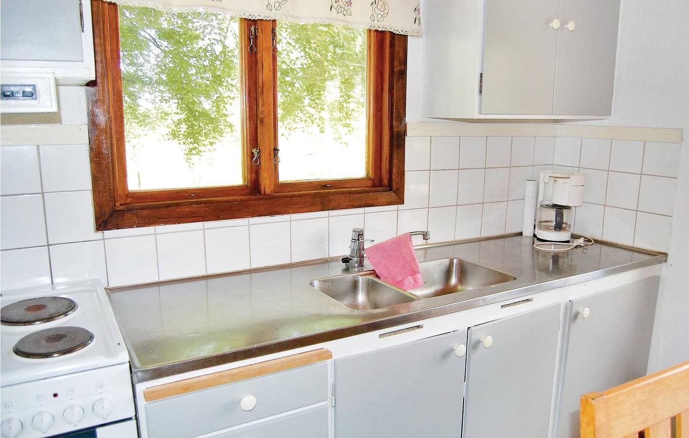 Foto 9 von 15: Ferienhaus für 4 Personen mit Terrasse