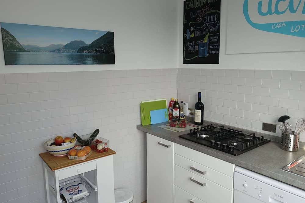 Foto 13 von 30: Traumhafter Urlaub im Ferienhaus Casa Lotti  mit Terrasse & eingezäuntem Garten