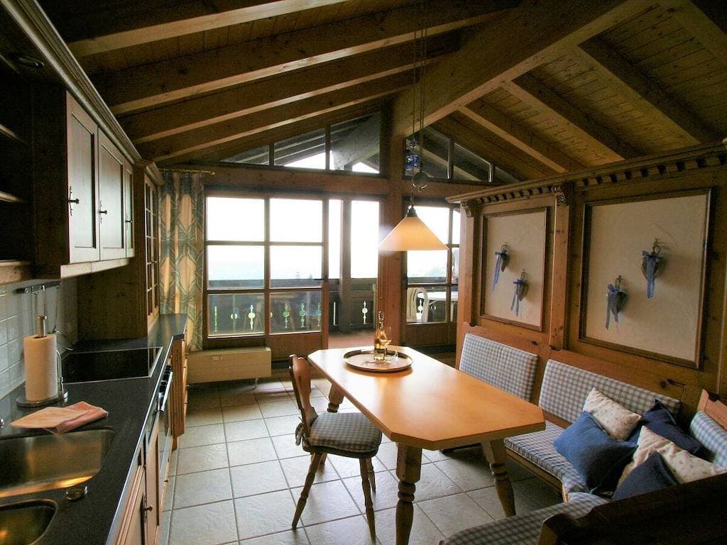 Foto 11 von 23: Alpenflair Ferienwohnung  230