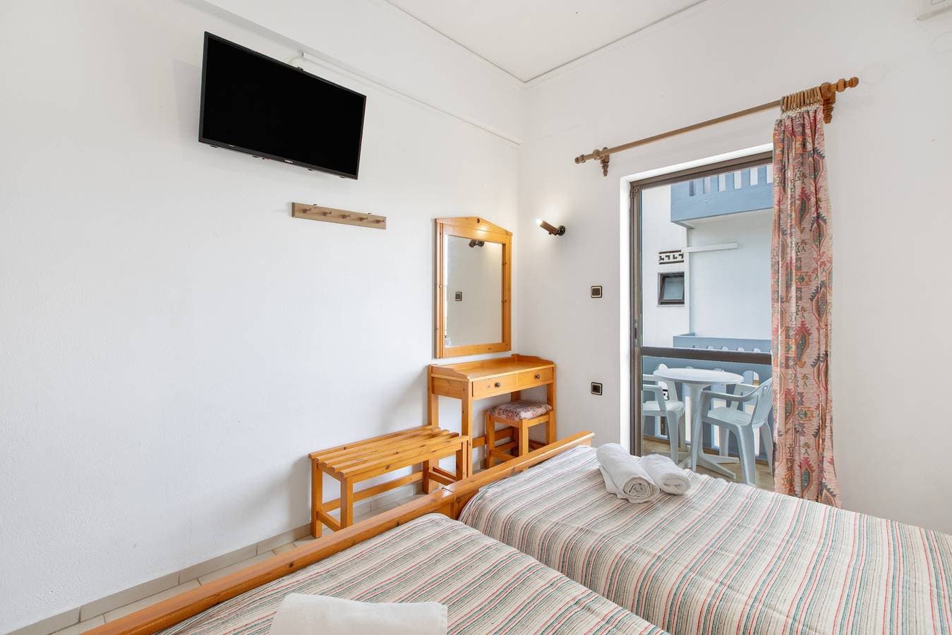Foto 11 von 38: Apartment 'Popi 3 Erwachsene' mit Meerblick, WLAN und Klimaanlage