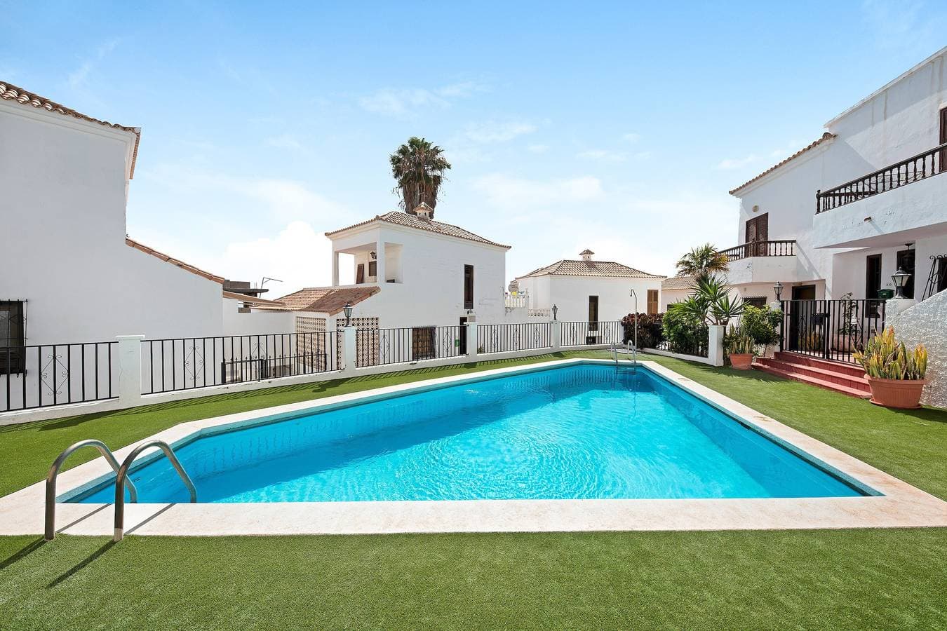 Casa Sarita 1